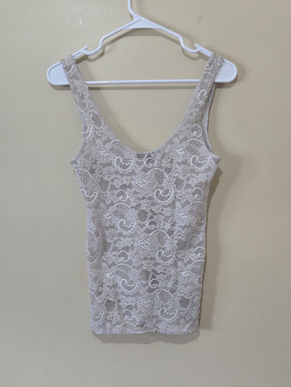 Talula Lace Tank Top